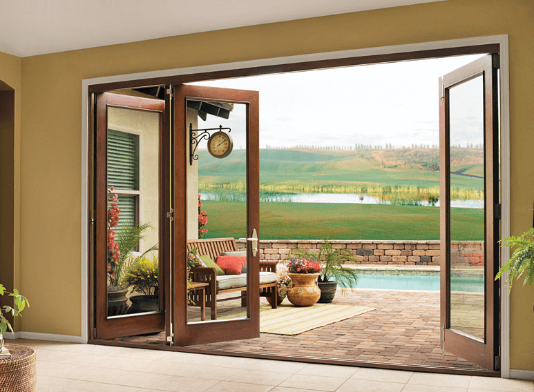 Learn How To Pick The Perfect Patio Door With These Tips - Cost Of A Patio Door